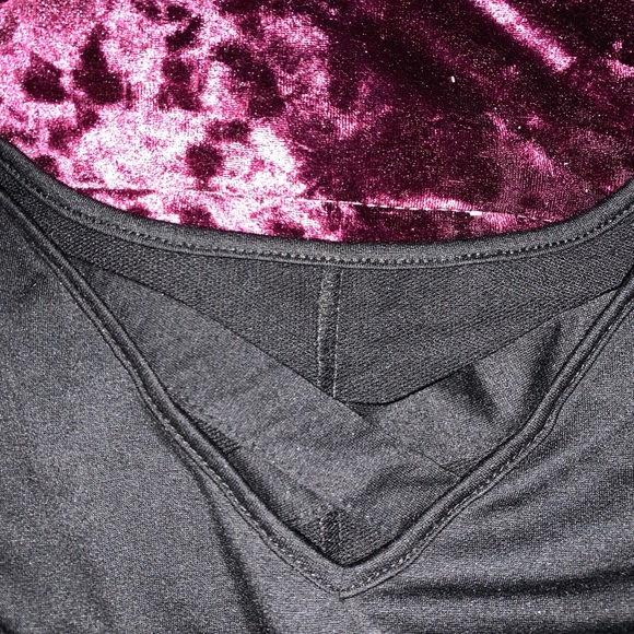 leopard sweater, comfortable & affordable! - Picture 3 of 4